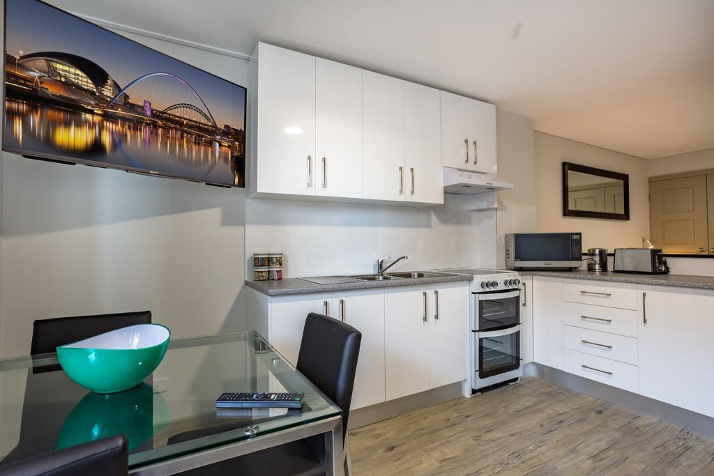 Hamilton On Beaumont Newcastle Exterior foto