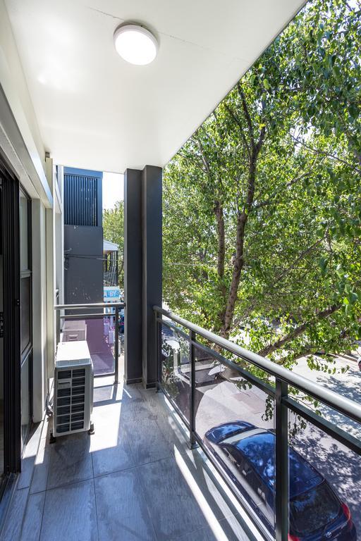 Hamilton On Beaumont Newcastle Exterior foto
